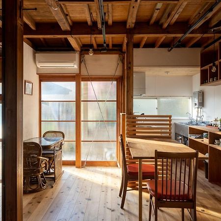 神倉書斎 Kamikura-Hideaway Apartment Шингу Екстериор снимка
