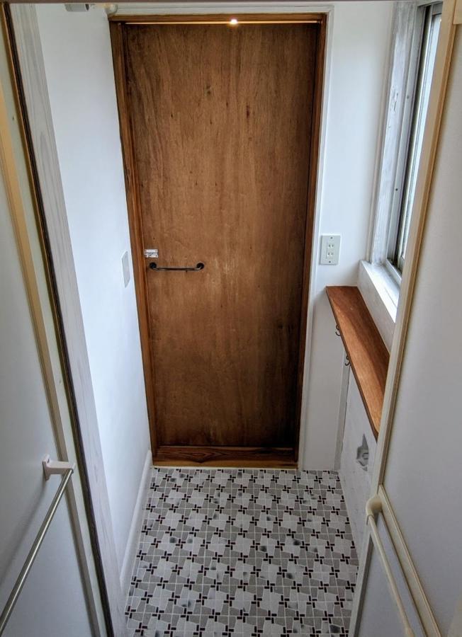 神倉書斎 Kamikura-Hideaway Apartment Шингу Екстериор снимка