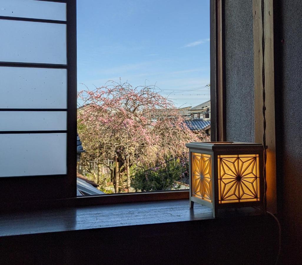 神倉書斎 Kamikura-Hideaway Apartment Шингу Екстериор снимка