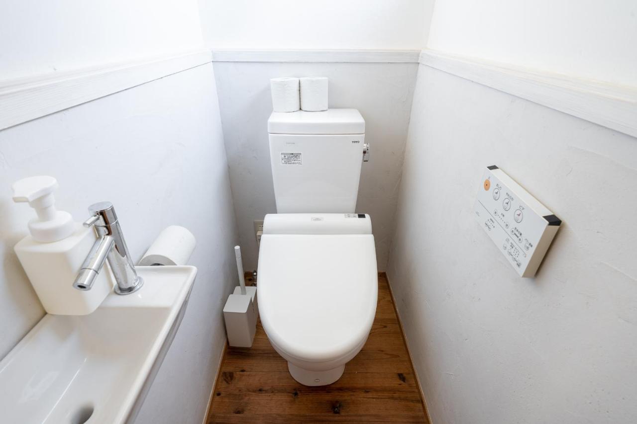神倉書斎 Kamikura-Hideaway Apartment Шингу Екстериор снимка