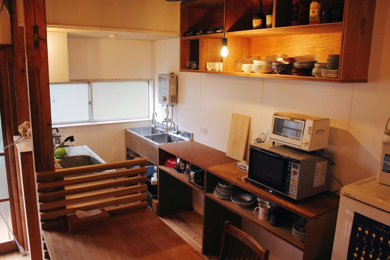 神倉書斎 Kamikura-Hideaway Apartment Шингу Екстериор снимка
